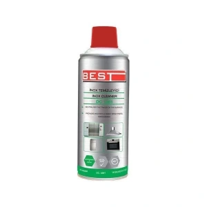 Best Inox Temizleyici DC 1881 Sprey (259-07) 400 ml