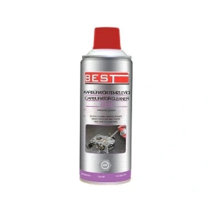 Best Karbüratör Temizleyici CR 06 Sprey (313-11) 400 ml