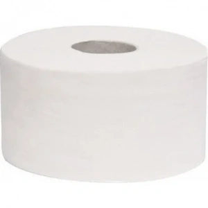 Beste Mini Jumbo Çift Katlı Tuvalet Kağıdı 10 cm 12 Rulo