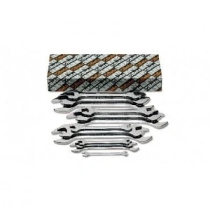 Beta 8li İki Ağızlı Anahtar Seti 55MP/S8