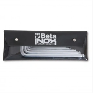 Beta Allen Anahtar Takımı İnox 96bpınox/b9