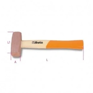 Beta Bakır Çekiç 1385 1000