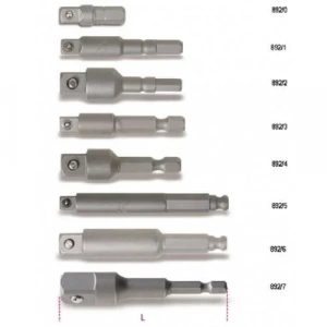 Beta Bits Adaptör 892/7