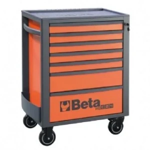 Beta Boş Takım Arabası 7 Çekmeceli Rsc24/7-fo