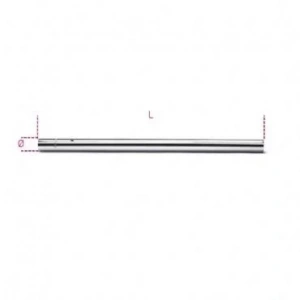 Beta Boyunlu Anahtar İçin Boru 32-41