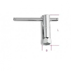 Beta Buji Lokması 955 20,8