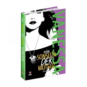 Beta Byou  Sonsuza Dek Mutsuz Vanessa