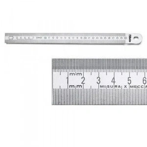 Beta Çelik Cetvel 1683 300mm