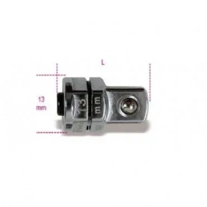 Beta Cırcır Anahtar Göbeği 123Q3/8