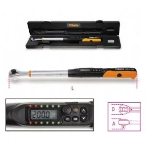 Beta Dijital Tork Anahtarı 599dgt/10x