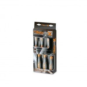 Beta Düz Yıldız Tornavida Takımı 1293/d8