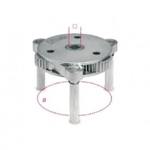 Beta Filtre Sökeceği 1493/U