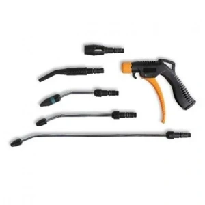 Beta Hava Tabancası Seti 1949u5