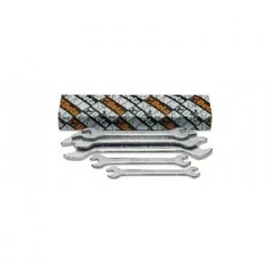 Beta İki Ağızlı Anahtar Takımı 5 Parça İnç. 55as/5