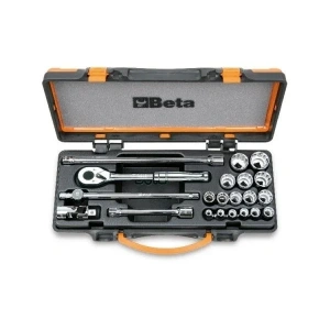 Beta İnç Lokma 920AS/MBM-C21