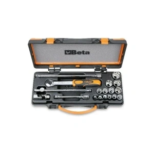 Beta İnç Lokma Takımı 910AS/C13