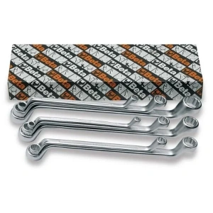 Beta İnç Yıldız Anahtar Takımı 90as/10