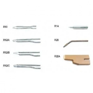 Beta Kalem Havya Ucu 1824R-M25