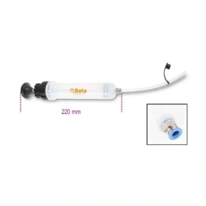 Beta Kalem Tip Yağdanlık 1756c