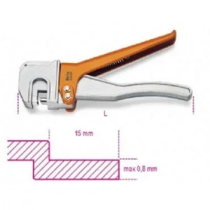 Beta Kaportacı Pensesi 1065P