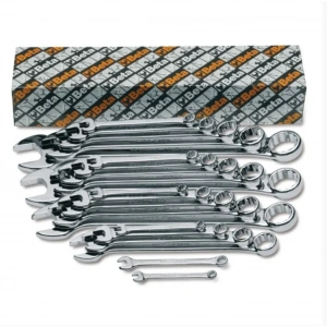 Beta Kombine Anahtar Takımı 42MP/S17