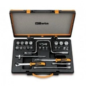 Beta Lokma Takımı Altı Köşe 910a/c17