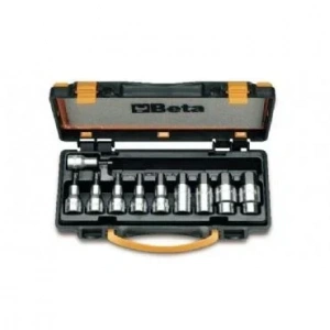 Beta Lokmalı Allen Takımı 10 Parça 920pe/c10