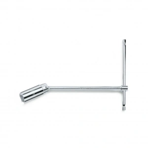 Beta Mafsallı Buji T-lokması Uzun 957 16