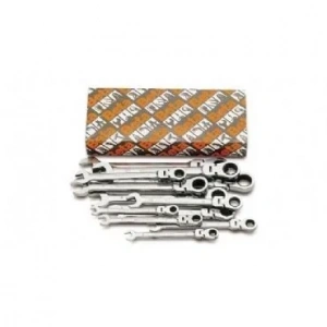 Beta Mafsallı Cırcır Anahtar Takımı 142SN/S13