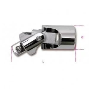 Beta Mafsallı Lokma 928/25