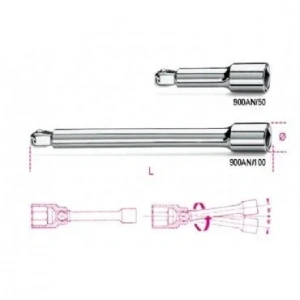 Beta Mafsallı Uzatma 900AN/50