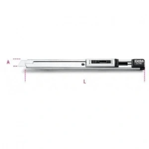 Beta Maket Bıçağı 1770