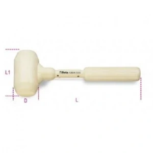 Beta Plastik Çekiç 1391a 500