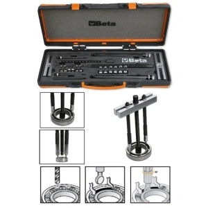 Beta Rulman Çektirmesi Takımı 1547/C6