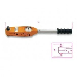 Beta Saatli Tork Anahtarı 594/21