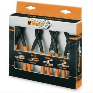 Beta Segman Pense Takımı 1031/S4