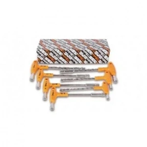 Beta T Lokma Anahtar Takımı 941/S7