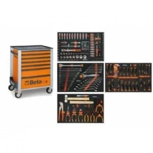 Beta Takım Arabası 240 Parça 2400SO7/E-S