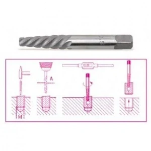 Beta Ters Kılavuz 1430/8