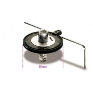 Beta Tork Açı Ölçer 600/1