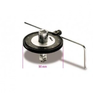 Beta Tork Açı Ölçer 600/2