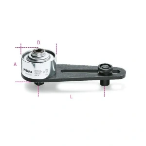 Beta Tork Arttırıcı 562/2