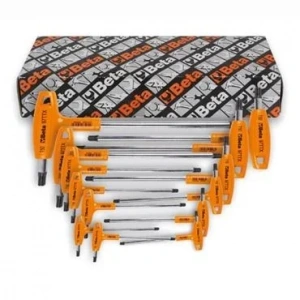 Beta Torx Allen Takımı 97ttx/s11