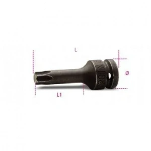 Beta Torx Havalı Lokma 720TX 55