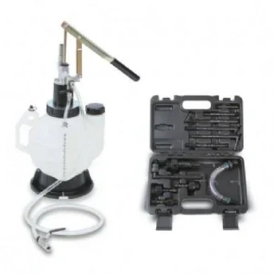 Beta Yağ Doldurma Seti 1884