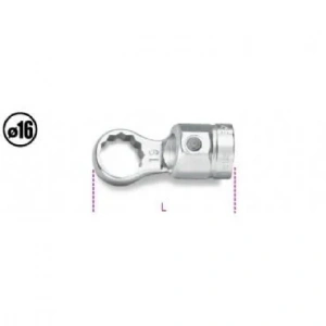 Beta Yıldız Tork Anahtar Soketi 652 13