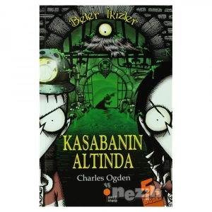 Beter İkizler - Kasabanın Altında