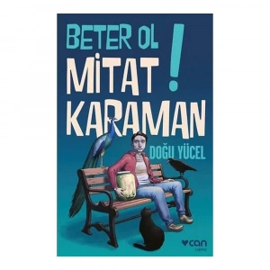 Beter Ol Mitat Karaman