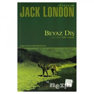 Beyaz Diş İletişim Yayıncılık