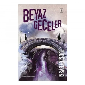 Beyaz Geceler